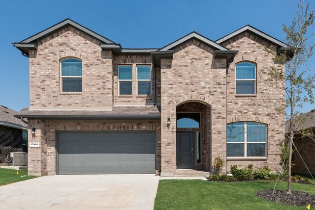 15944 Stableford Road, Fort Worth, TX 76247