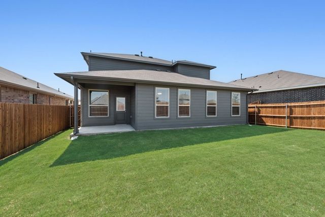 15944 Stableford Road, Fort Worth, TX 76247