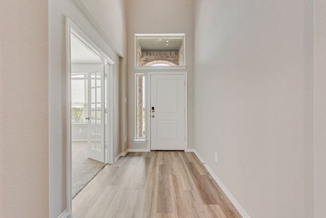 15944 Stableford Road, Fort Worth, TX 76247