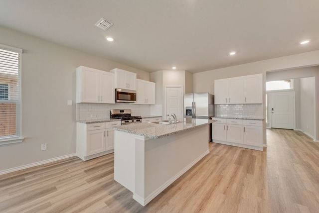 15944 Stableford Road, Fort Worth, TX 76247