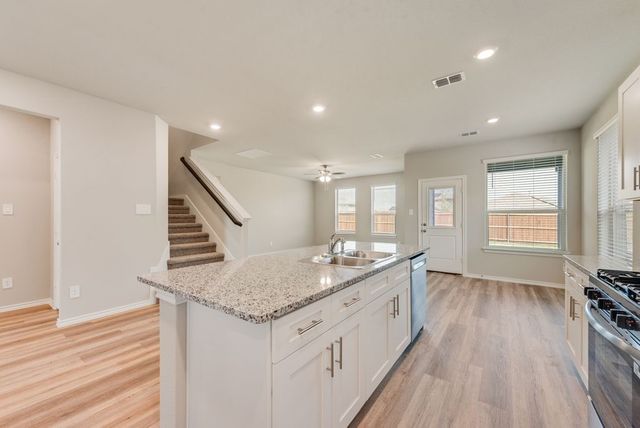 15944 Stableford Road, Fort Worth, TX 76247