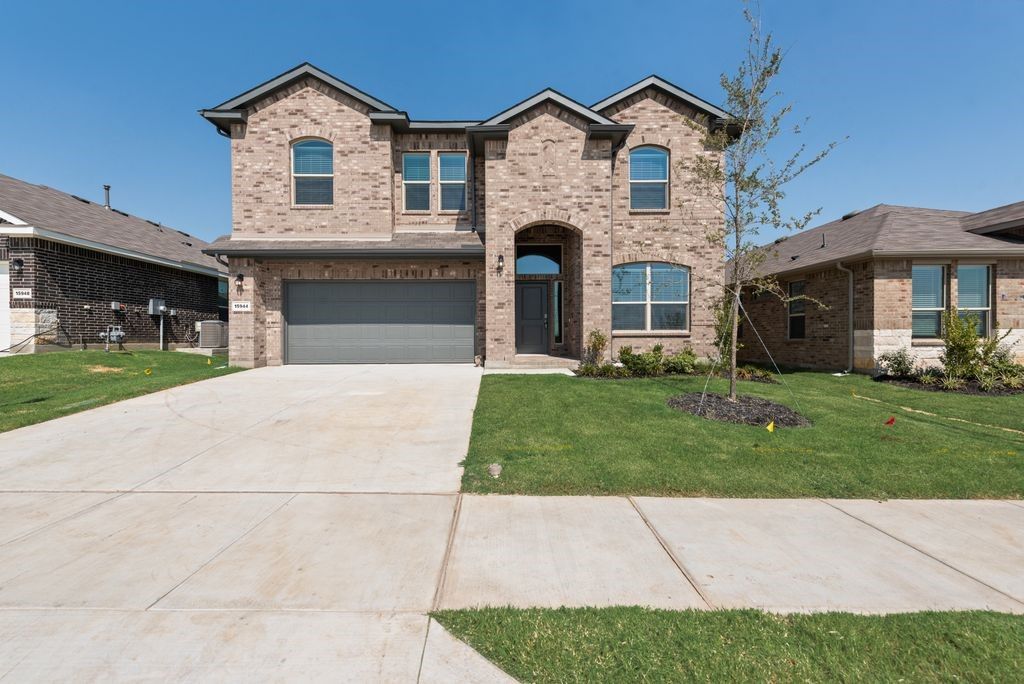 15944 Stableford Road, Fort Worth, TX 76247