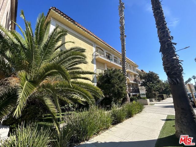 1033 6TH Street 312, Santa Monica, CA 90403