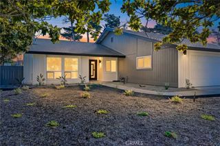 93 Chuparrosa Drive, San Luis Obispo, CA 93401