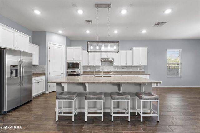 12879 W Pasaro Drive, Peoria, AZ 85383