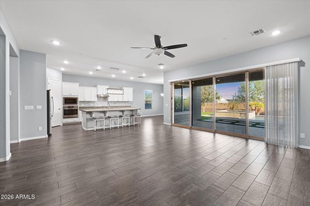 12879 W Pasaro Drive, Peoria, AZ 85383