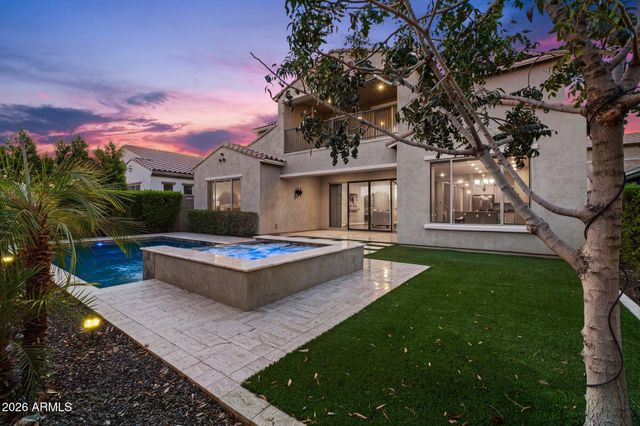 12879 W Pasaro Drive, Peoria, AZ 85383