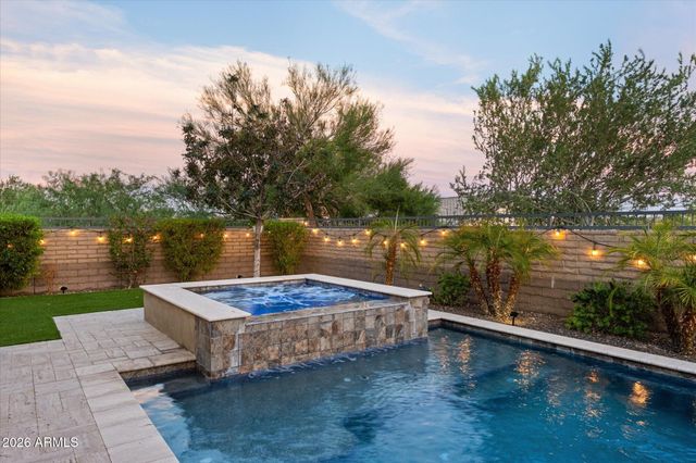12879 W Pasaro Drive, Peoria, AZ 85383