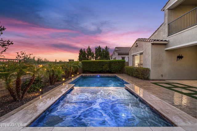12879 W Pasaro Drive, Peoria, AZ 85383