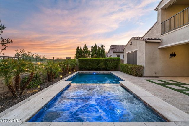 12879 W Pasaro Drive, Peoria, AZ 85383