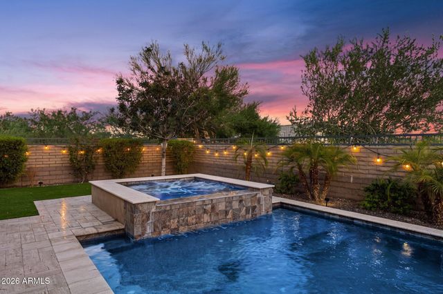 12879 W Pasaro Drive, Peoria, AZ 85383