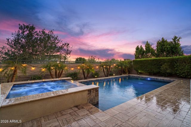12879 W Pasaro Drive, Peoria, AZ 85383
