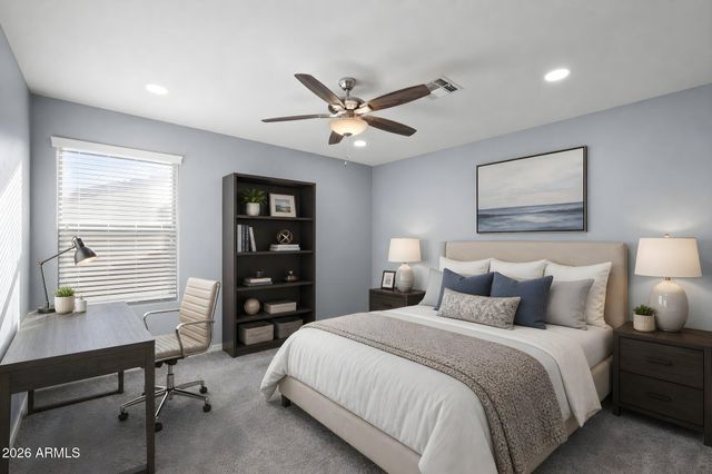 12879 W Pasaro Drive, Peoria, AZ 85383