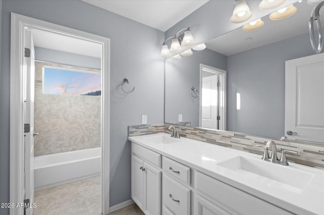 12879 W Pasaro Drive, Peoria, AZ 85383