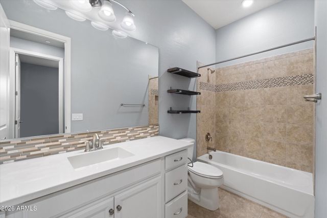 12879 W Pasaro Drive, Peoria, AZ 85383