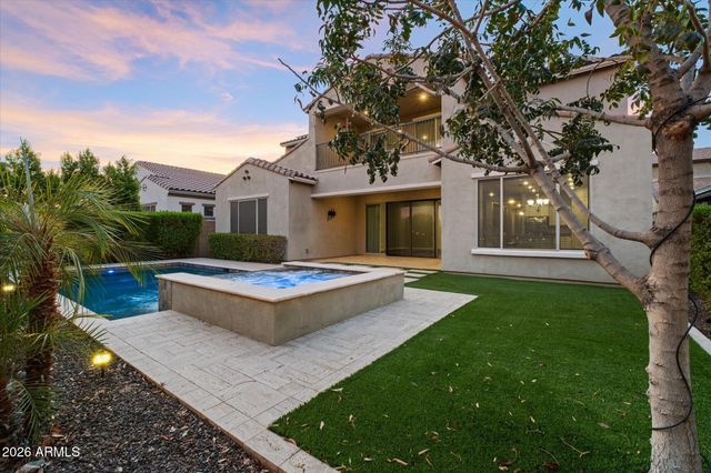12879 W Pasaro Drive, Peoria, AZ 85383