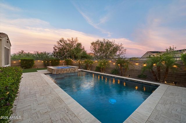 12879 W Pasaro Drive, Peoria, AZ 85383