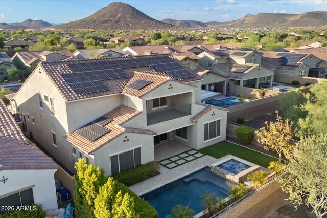 12879 W Pasaro Drive, Peoria, AZ 85383