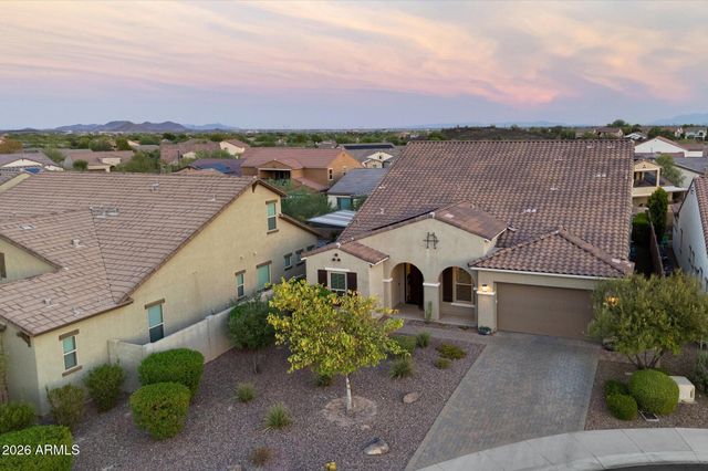12879 W Pasaro Drive, Peoria, AZ 85383