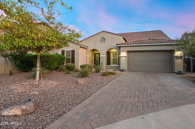 12879 W Pasaro Drive, Peoria, AZ 85383