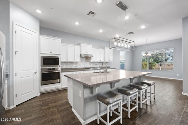 12879 W Pasaro Drive, Peoria, AZ 85383