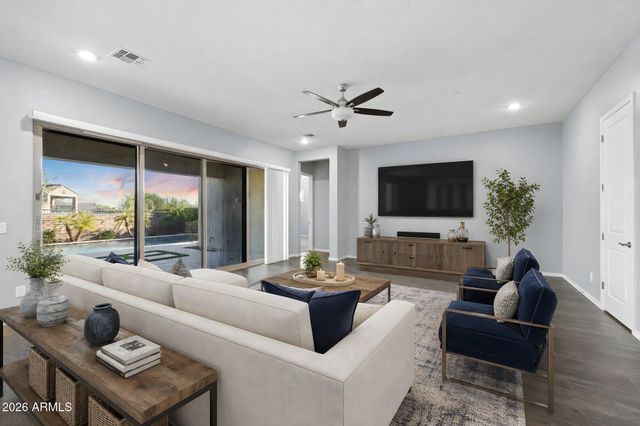 12879 W Pasaro Drive, Peoria, AZ 85383