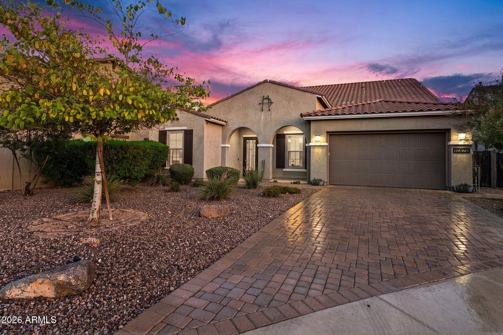 12879 W Pasaro Drive, Peoria, AZ 85383