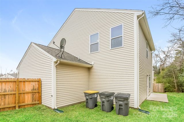 2315 Bloomfield Drive, Kannapolis, NC 28081