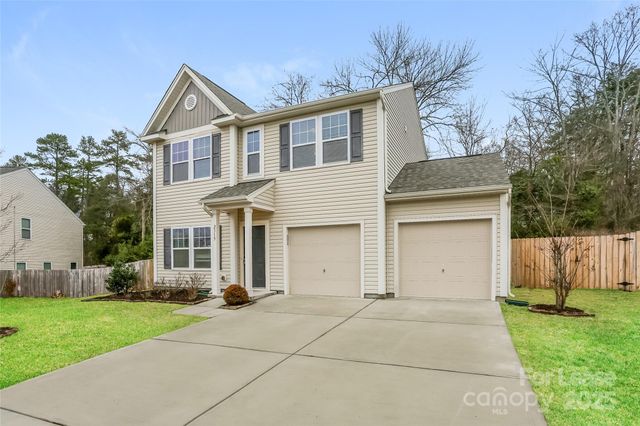 2315 Bloomfield Drive, Kannapolis, NC 28081