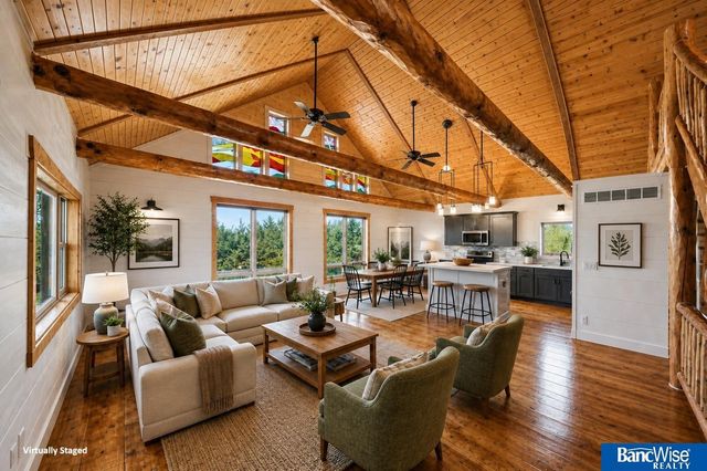 28831 Fonda Road, Firth, NE 68358
