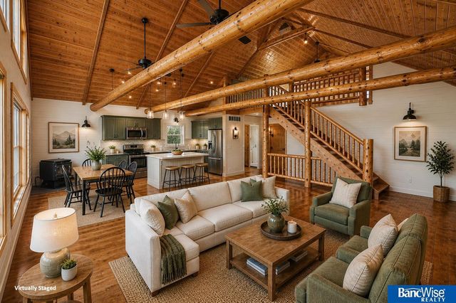 28831 Fonda Road, Firth, NE 68358