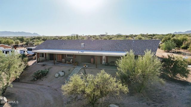 30108 N 163RD Place, Scottsdale, AZ 85262