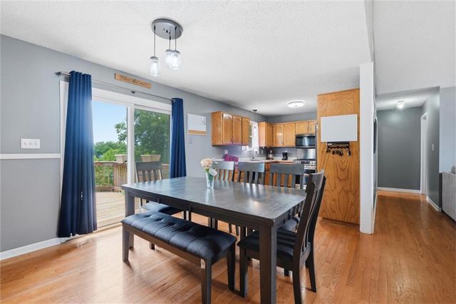 22025 168th Street, Basehor, KS 66007
