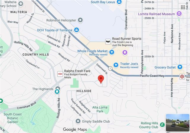2510 Brian Avenue, Torrance, CA 90505
