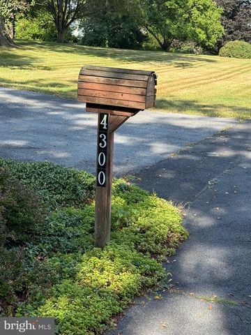 4300 MEADOWCREST RD, Harrisburg, PA 17112