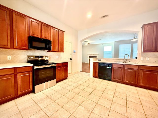 1703 Oak Brook Lane, Allen, TX 75002