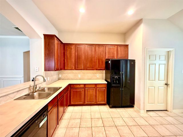 1703 Oak Brook Lane, Allen, TX 75002