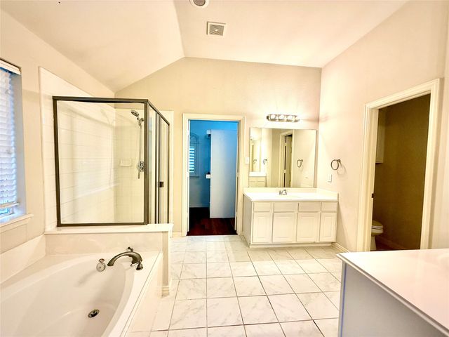 1703 Oak Brook Lane, Allen, TX 75002