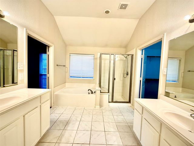 1703 Oak Brook Lane, Allen, TX 75002