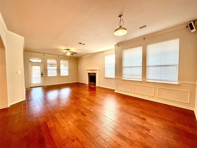 1703 Oak Brook Lane, Allen, TX 75002