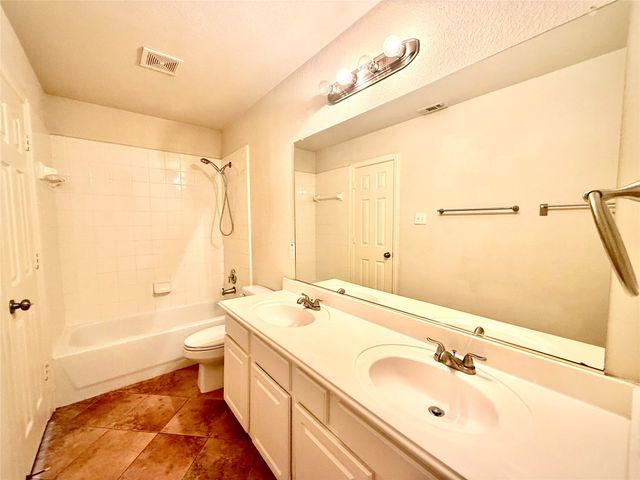1703 Oak Brook Lane, Allen, TX 75002