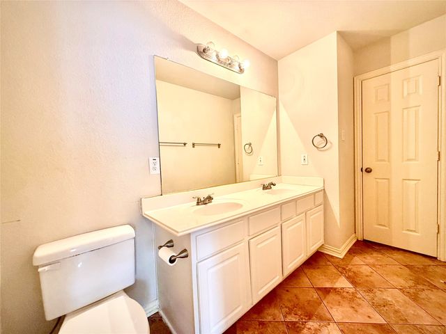 1703 Oak Brook Lane, Allen, TX 75002