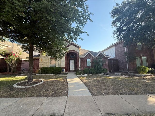 1703 Oak Brook Lane, Allen, TX 75002