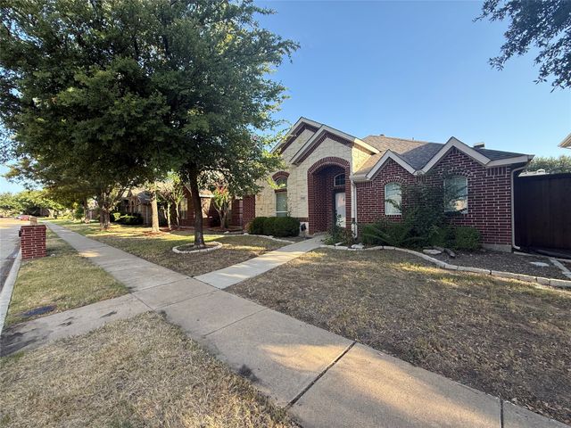 1703 Oak Brook Lane, Allen, TX 75002