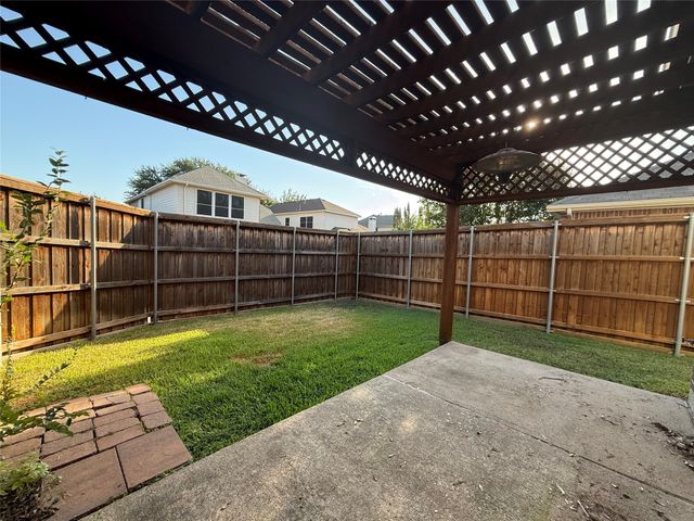 1703 Oak Brook Lane, Allen, TX 75002
