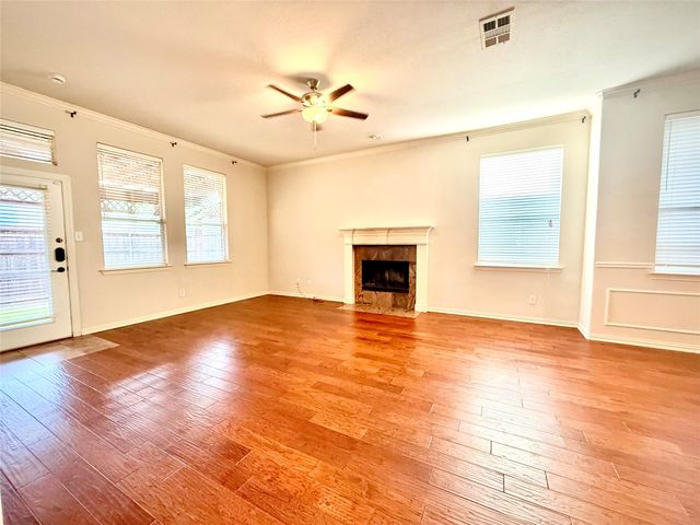 1703 Oak Brook Lane, Allen, TX 75002