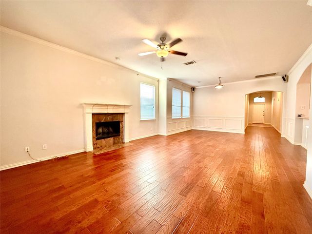 1703 Oak Brook Lane, Allen, TX 75002