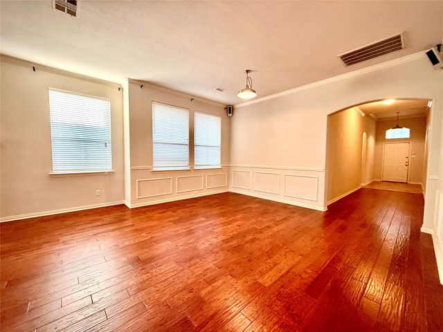 1703 Oak Brook Lane, Allen, TX 75002
