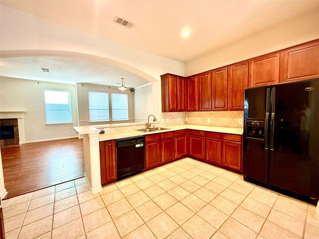 1703 Oak Brook Lane, Allen, TX 75002