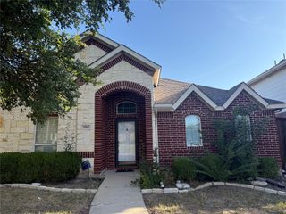1703 Oak Brook Lane, Allen, TX 75002